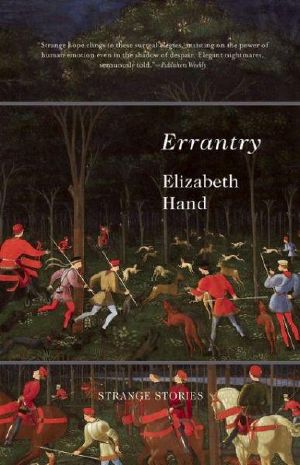 [Errantry 01] • Errantry: Strange Stories